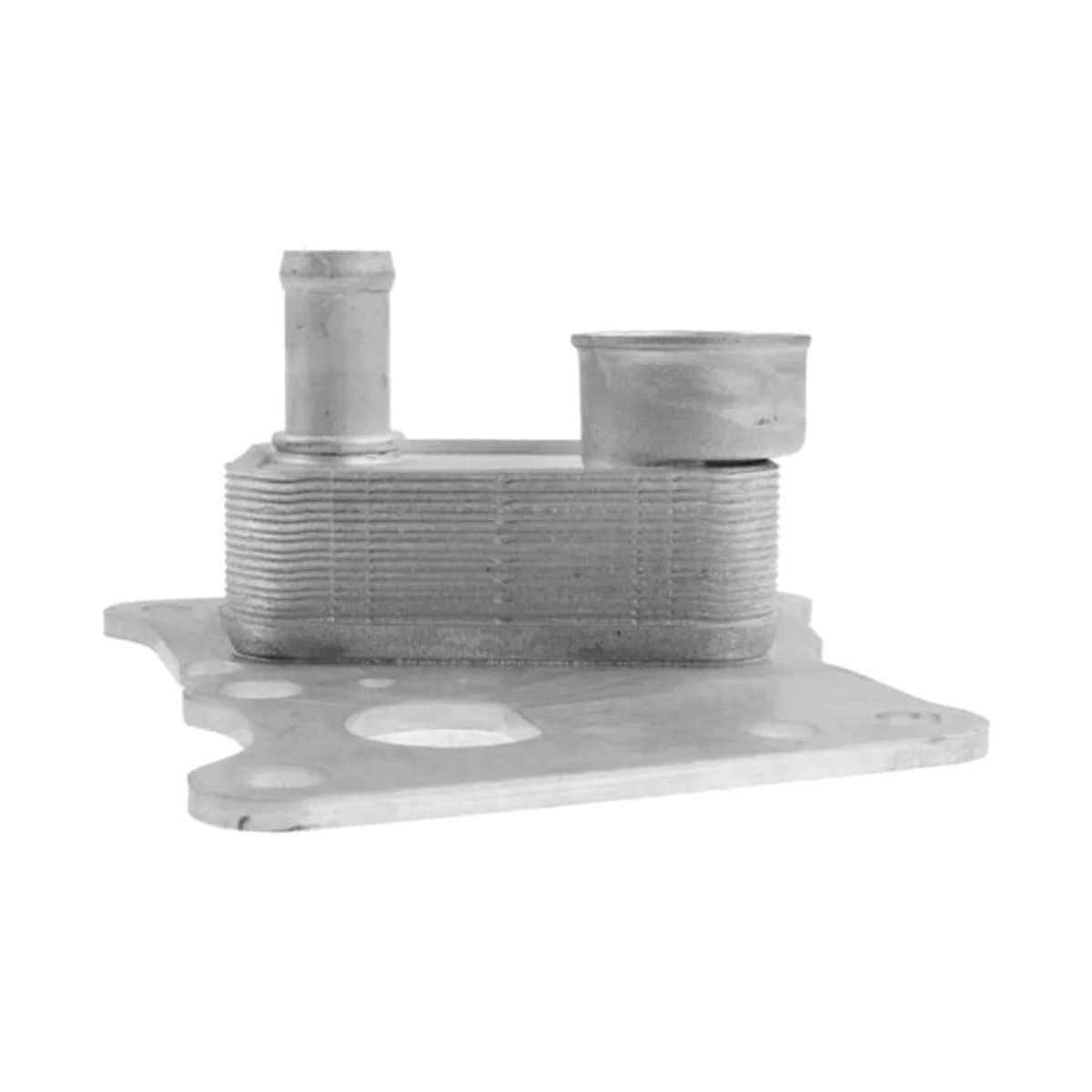 Масляный радиатор двигателя для Mercedes-Benz C250 W204 2012-2014 SLK25 R172 12-15 L4 1.8L A2711880301 A2711801010