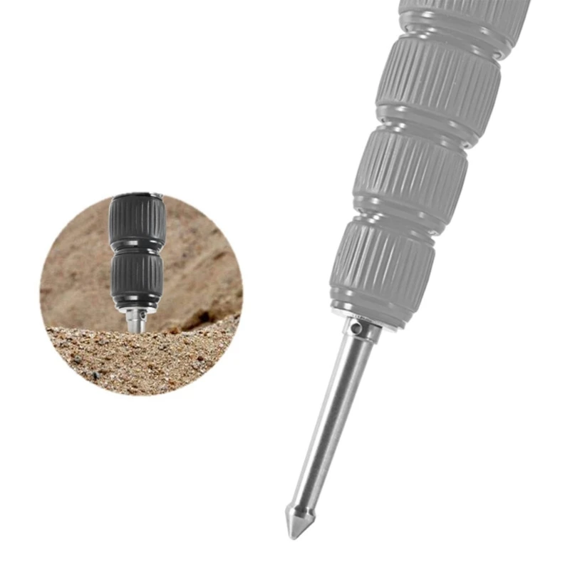 

1 комплект 3/8 дюймов 1/4 дюйма винтовой металлический гвоздь с L-образным гаечным ключом прокладка F19E