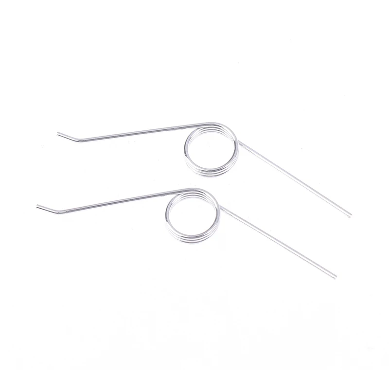 2 шт./партия банки для мусора из нержавеющей стали