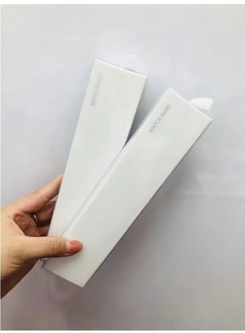 Чехол Для Ремешка Apple Watch Простая Защита iWatch Series 38/40/42/44 Мм