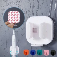 toothbrush stand rack organizer electric toothbrush creative traceless stand rack organizer wall mounted bathroom accessories