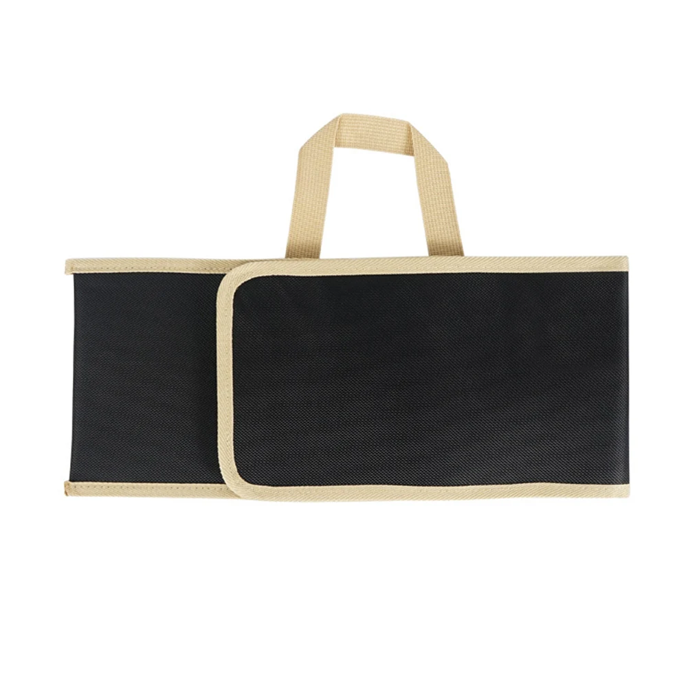 

Многофункциональная портативная сумка для хранения ногтей Аксессуары для кемпинга сумка для ногтей для кемпинга на открытом воздухе высок...