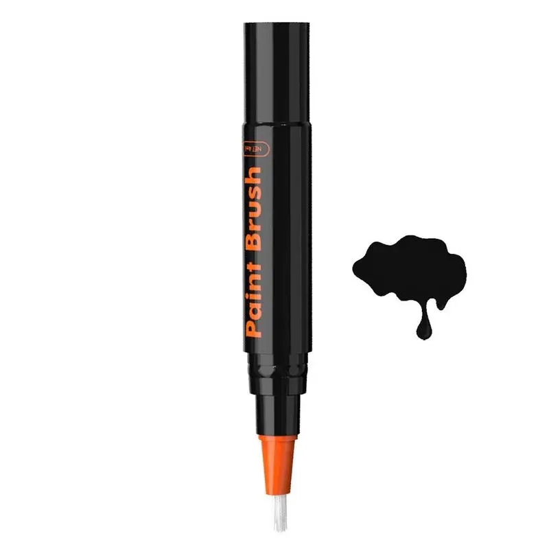 

Небольшая ручка для ремонта царапин в автомобиле, инструмент для ремонта царапин, лакокрасочное покрытие, прозрачное покрытие, водонепроницаемые аксессуары для обслуживания