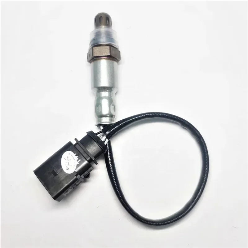 Loki JLoki J Новый Автомобильный датчик кислорода задний 06E906265AE подходит для Volkswagen Hui