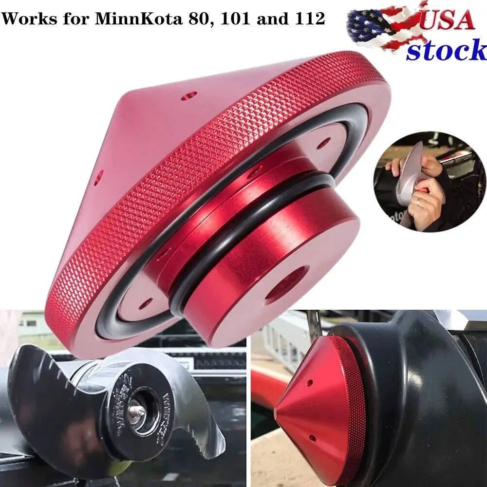 

Фонарь морской G-Force Eliminator, Троллинговый фонарь, Minn Kota 80 101 и 112