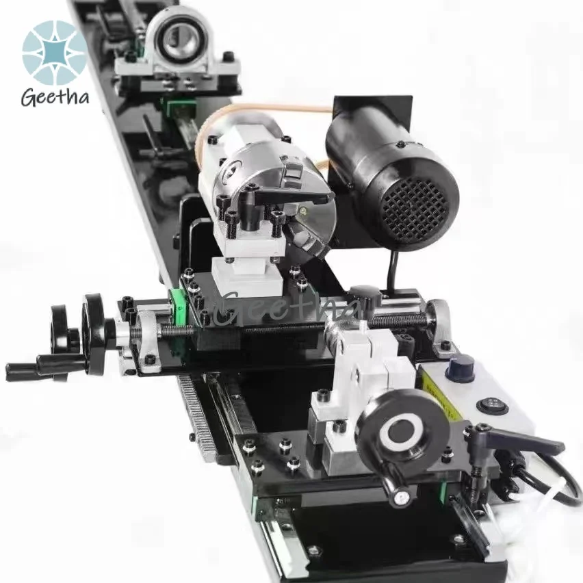 Многофункциональный высокоточный полный ремонтный снукер с кожаной головкой