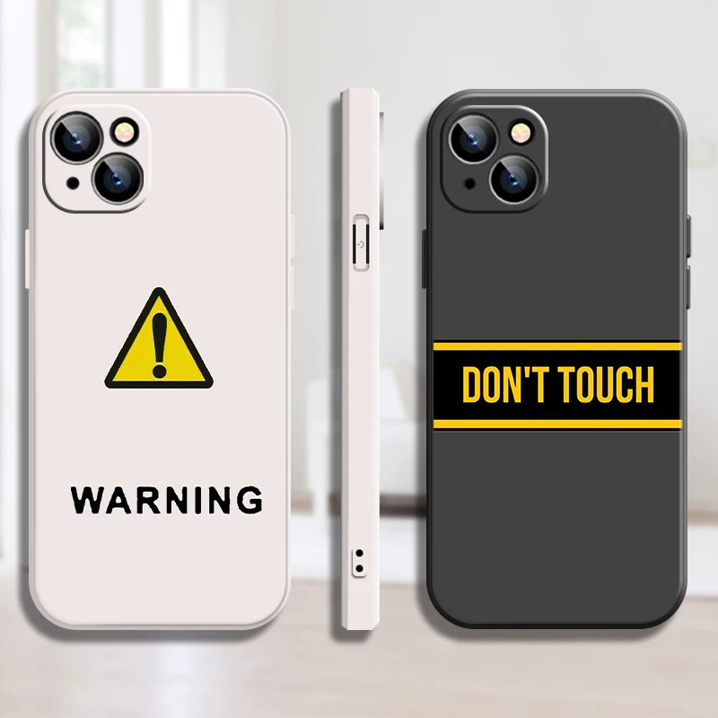 

Tip Title Phone Case For iPhone 6s Plus Case SE 11 12 X 7 2020 Xs Mini XR 6s Plus ProMax Max 13 6 8 8p Wu01 Etui Painted Cute