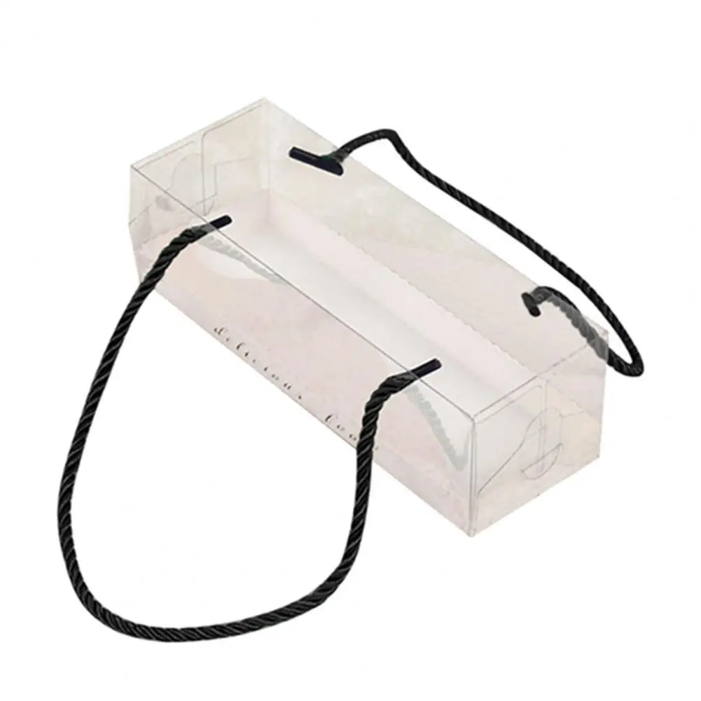 

Маслостойкая прочная упаковка для домашних животных, контейнер для десертов для ресторана, кухни, пекарни