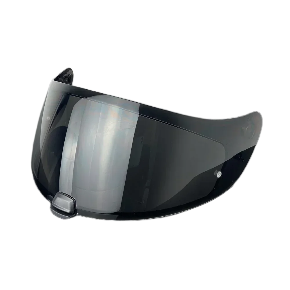 HJ31 C70 FG-17 HJ20M FG-ST Helmet козырек щит для HJC гальванический процесс УФ-защиты аксессуары