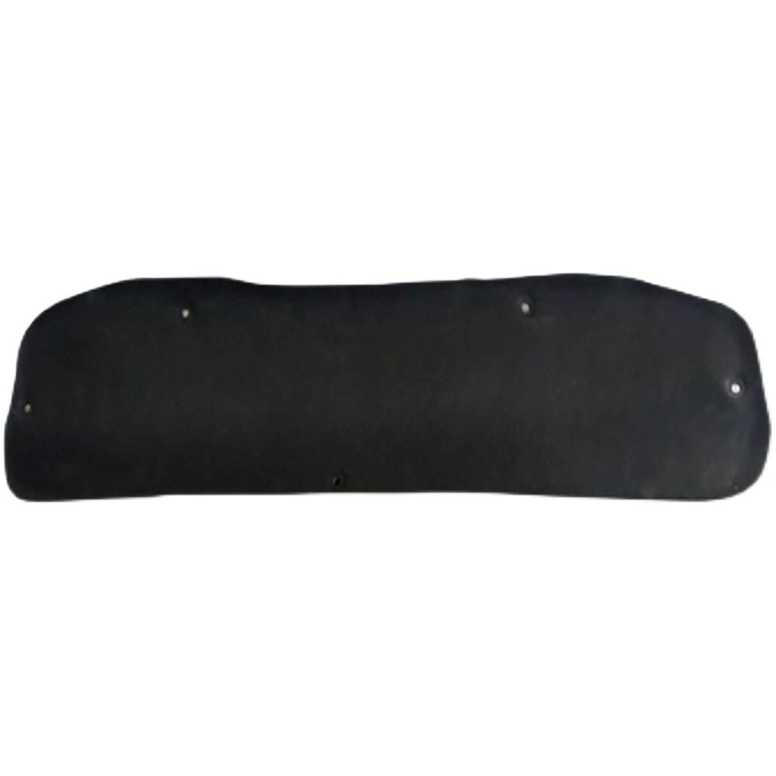 Коврик для Toyota Vios 2008-2013 1 шт.