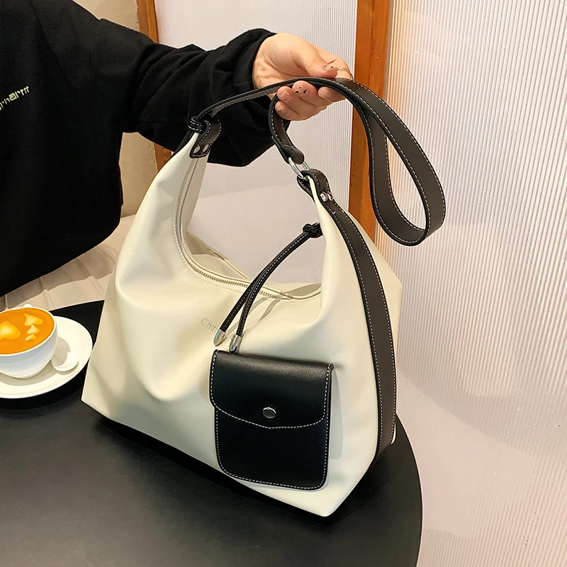 

Luxury Handbags Wholesale Purses And Handbags Luxury Designer New Bags For Women 2022 Shoulder Bag Adjustable Strap Crossbody