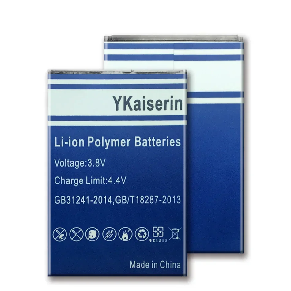 Прочный аккумулятор емкостью 5500 мАч для Lenovo Note 8 A936 A938 A938T BL240