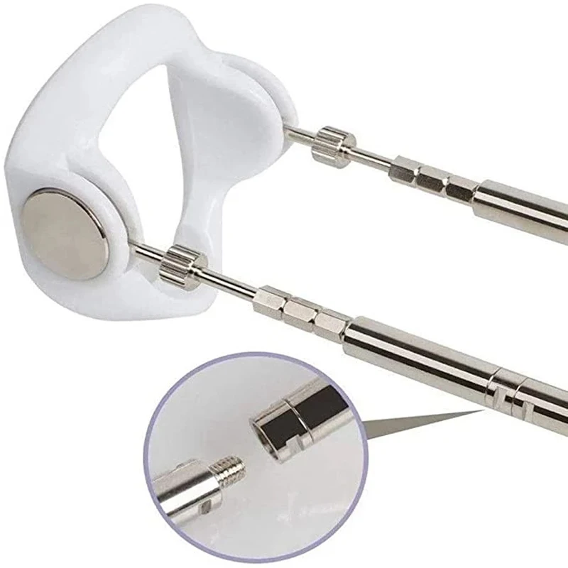 Удлинитель пениса увеличитель мужского t-образные растяжки медицинское