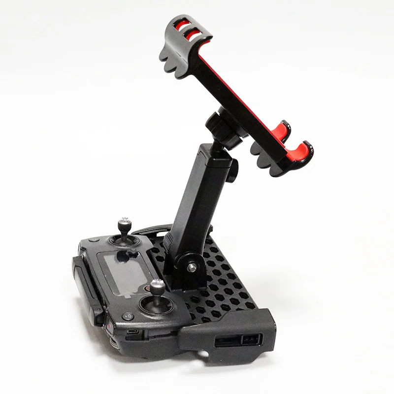 

Remote Control Mounts 5.5 7.9 9.7 12 Inch Phone Tablet Bracket for DJI Mavic Mini /mini SE Mavic Pro /mavic 2 Pro Zoom Drone