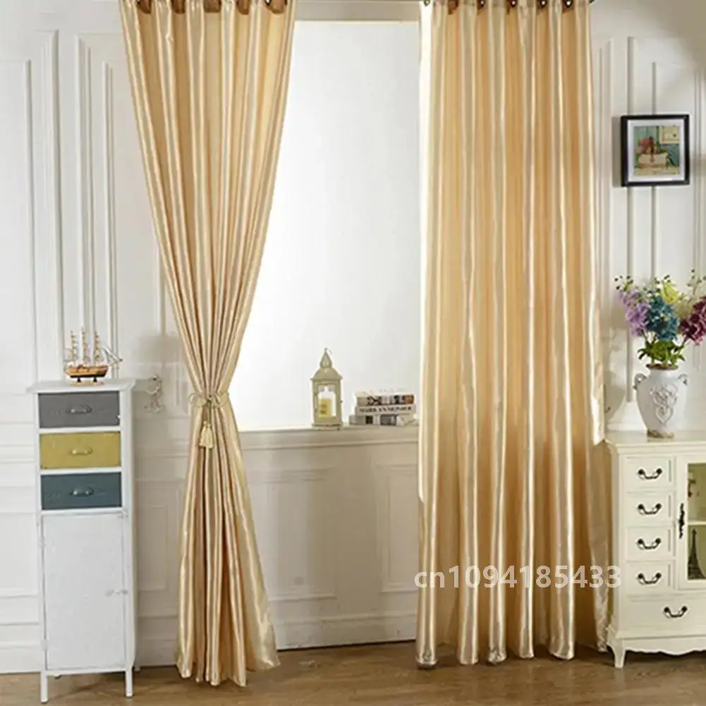 Красивая оконная штора через занавеску занавеска мягкая приятная для кожи