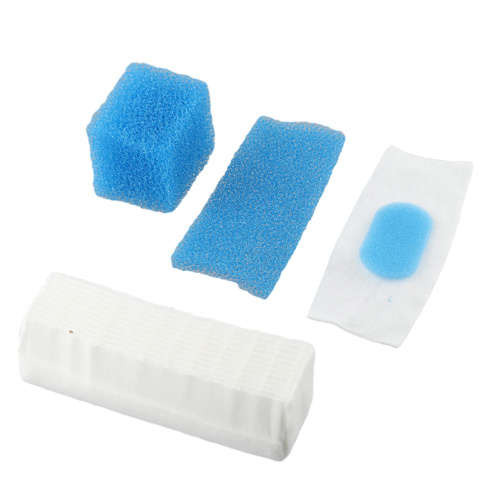 Насадка для фильтра пакета Томаса 787203 TWIN Aquafilter TT T2 Заменен на каждый день от 2 до 3