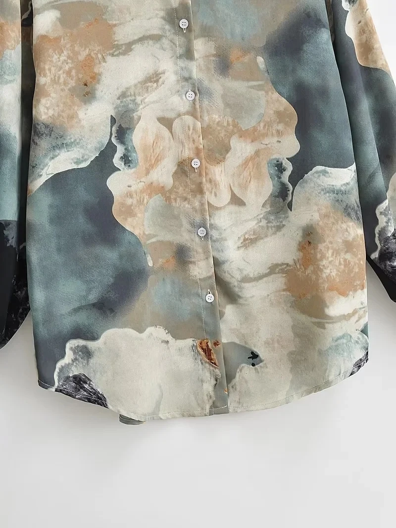 Рисунок 4 - Elmsk 2023, повседневные рубашки