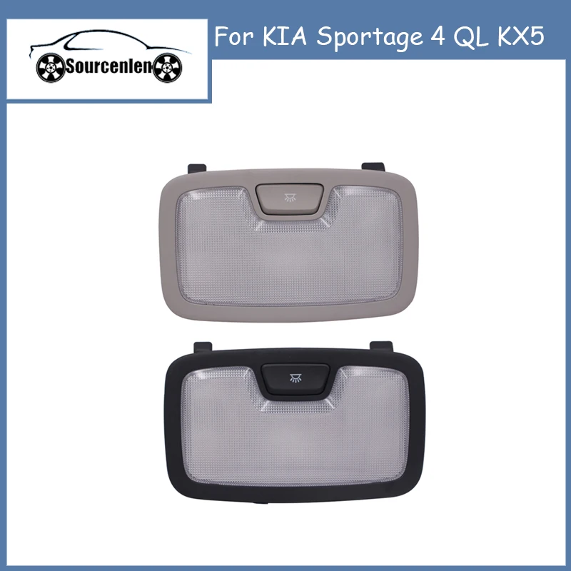 Считыватель автомобиля для KIA Sportage 4 QL KX5 92850-H3000 92850H3000