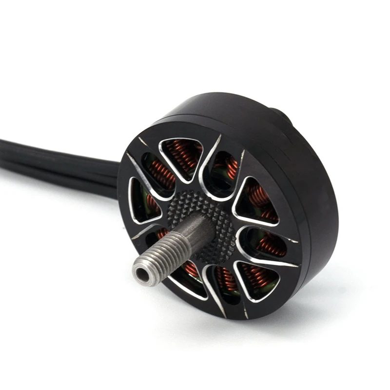 Запчасти X2807 2807 Бесщеточный двигатель для Mark4 FPV Freestyle 7-дюймовые дроны LR7 дальнего