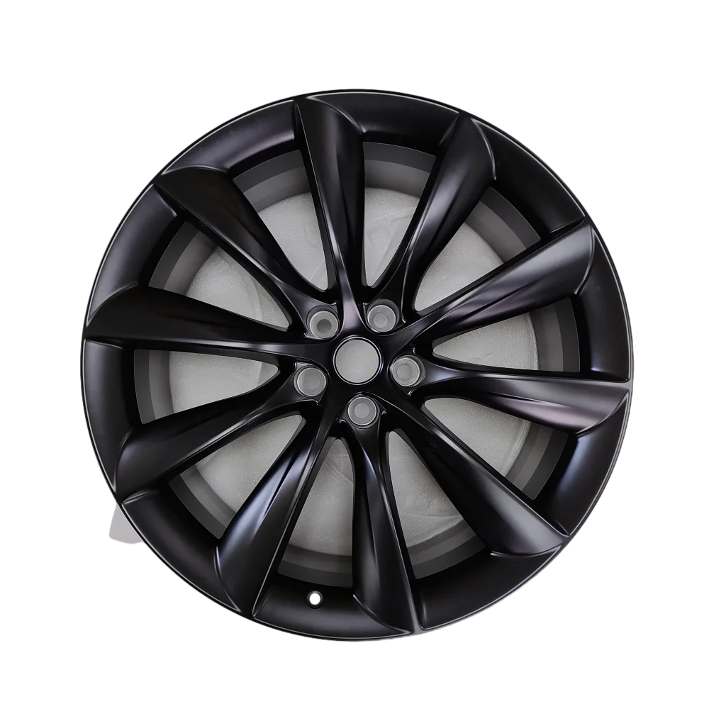 

BAINEL 22" Wheel Rims Rear For TESLA Model X 1027247-00-F 1089366-00-C 1065204-00-D