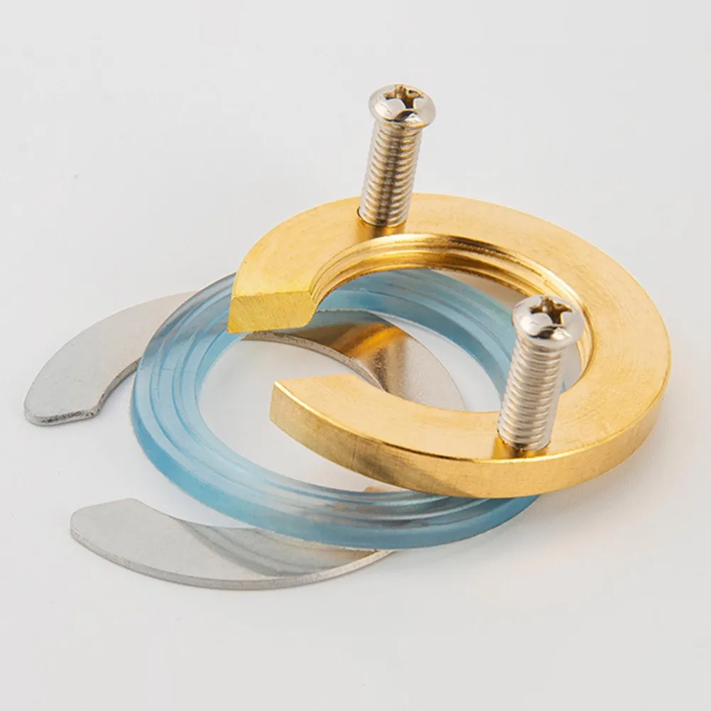 

Tap Faucet Fixing Fitting Kit C Type Anti-loosing M8 Bolt Washer Wrench Plate Kitchen Basin Tool Fitting Kit Accessory