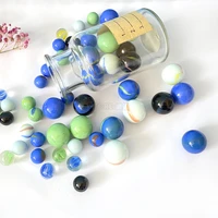 g2 2 children toys murano glass marbles chinese balls glass beads for crafts garden decorative spheres balls for children