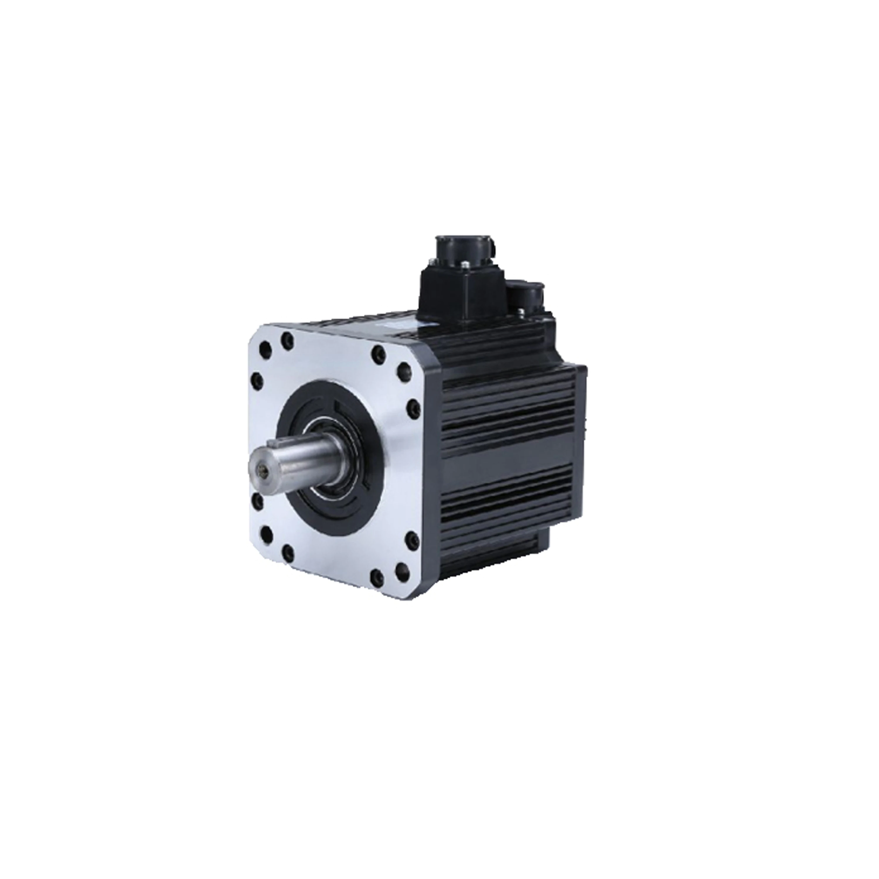 

High torque 180mm 2000rpm AC 2KW Servo Motor similar with yaskawa motor