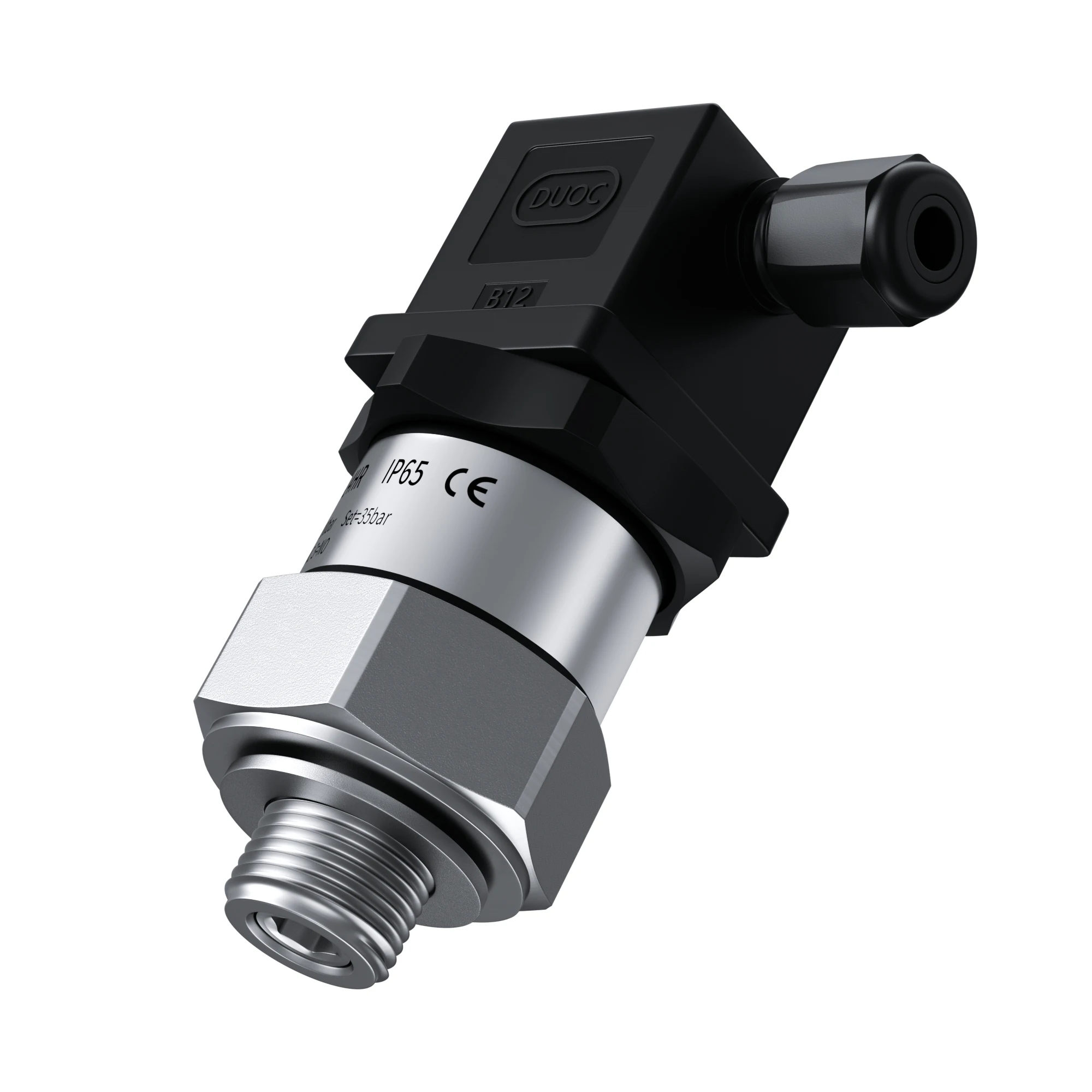 Поршень из нержавеющей стали тип 0 1–2 бар 1–5 2–2 5 8–5 механический регулируемый