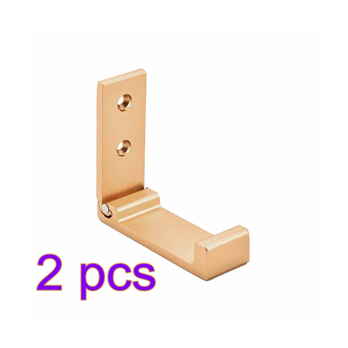 

Перезаряжаемый крючок для пальто из алюминиевого сплава, складная Женская одежда, черные Крючки для пальто, для стен, кухни, спальни, вешалк...