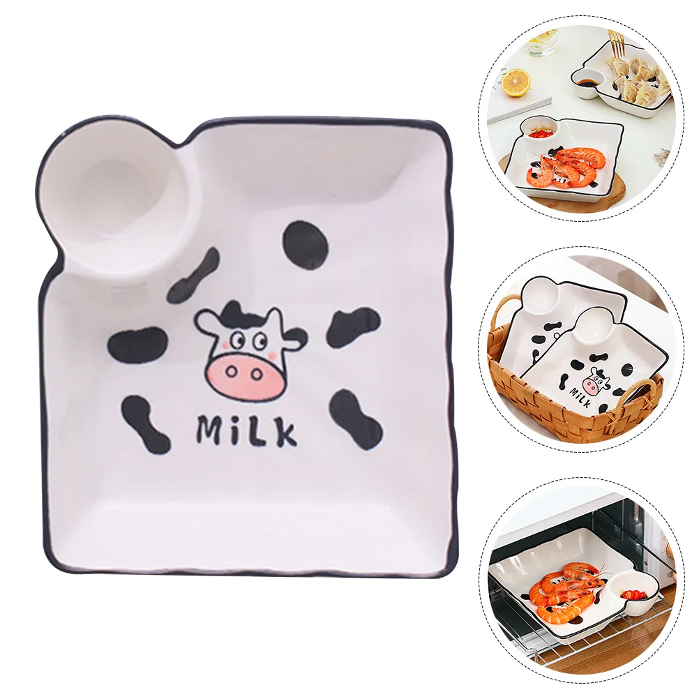 

Plate Bowl Sauce Ceramic Dish Dishes Dumpling Japanese Dipping Soy Appetizer Dinner Tasting Bowls Relish Sashimi Tray Snack