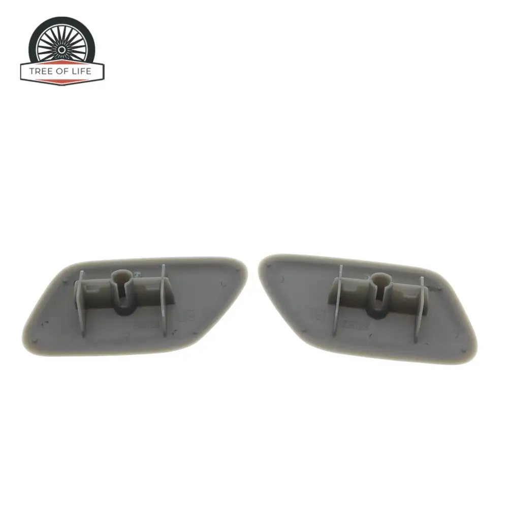 Форсунка омывателя передней фары крышка распылителя для Infiniti EX25 EX35 EX37 EX30D QX50 J50