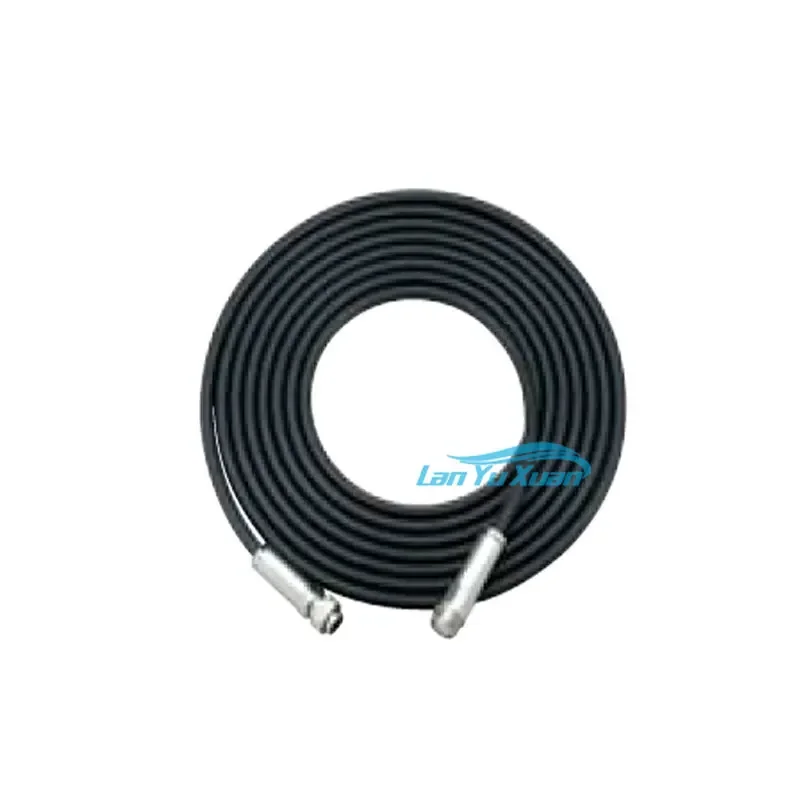 Япония NAKANISHI линия подключения двигателя шпинделя EMCD-4000S-2M/4M/6M/8M сигнальная