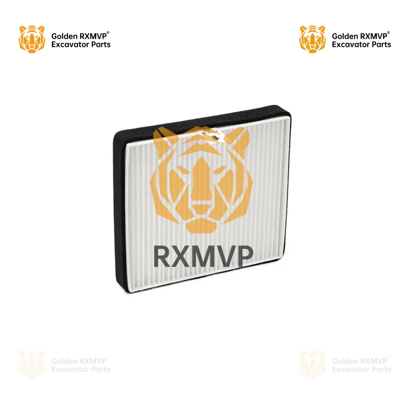 Для мини-экскаватора 307e2 305.5e 308e 308e2 Cr 4352997 Воздушный фильтр салона 435-2997 Sc 90428