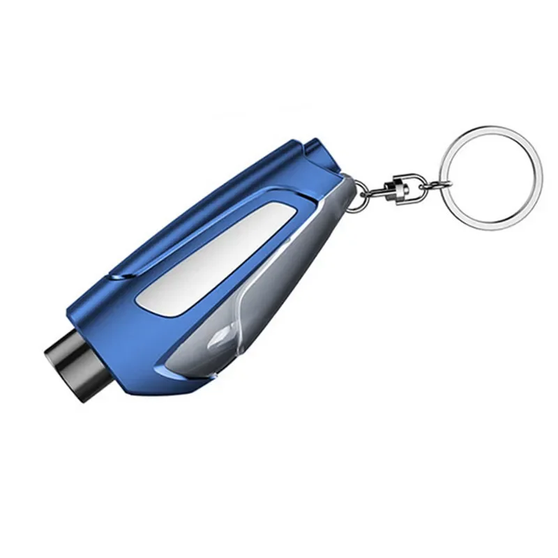 

Портативный автомобильный молоток безопасности, автомобильный молоток для окна, стекла, резак для ремня безопасности, автомобильный спасательный молоток, Автомобильный аварийный набор инструментов