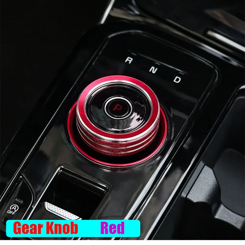 Центральная ручка управления, кондиционер, рулевое колесо, кнопка запуска, ручной тормоз, внутренняя модифицированная машина для Kia Optima K5 2020 2021