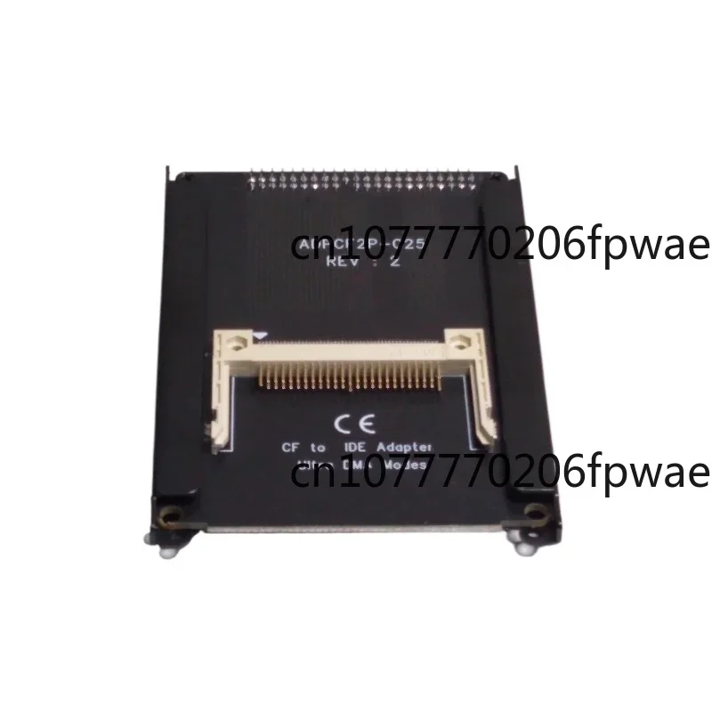 Переходная карта CF-IDE оболочка с двойным внешним диагональю 2 5 дюйма подходит для