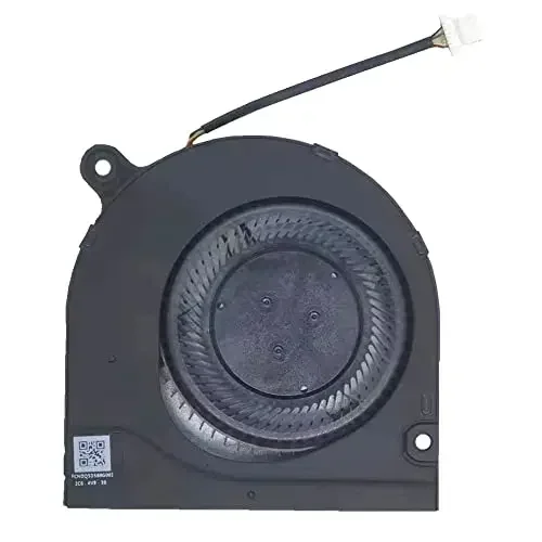 Сменный новый вентилятор охлаждения процессора ноутбука для ACER SPIN5 SP513-55N SP513-52N