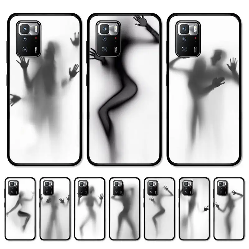 

Sexy Woman Funny Girl Phone Case for Redmi Note 8 7 9 4 6 pro max T X 5A 3 10 lite pro