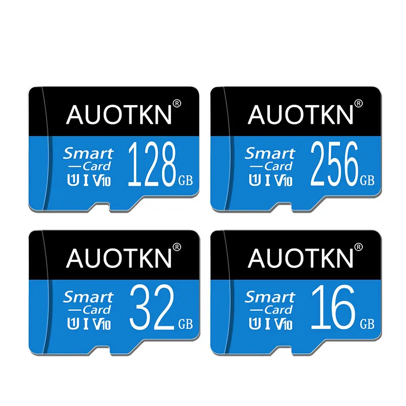 

Карта памяти Extreme PRO Micro SD 32 Гб 64 Гб 128 ГБ 256 Гб класс 10