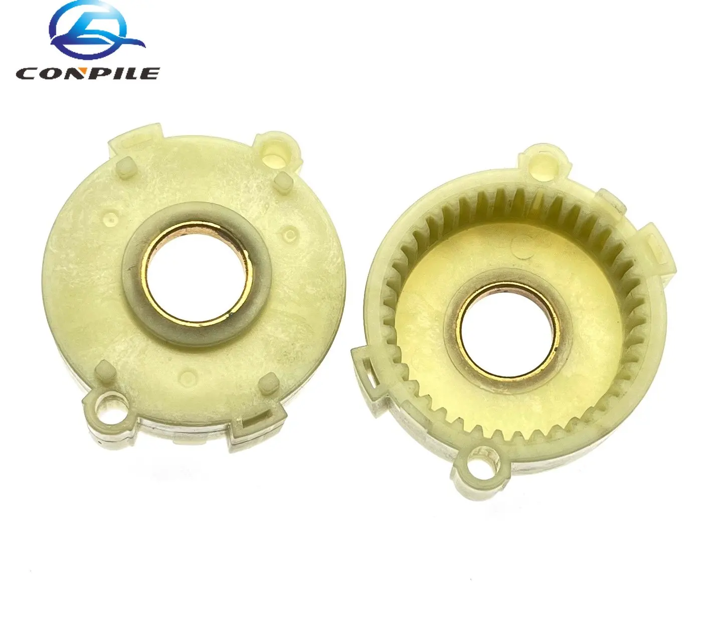 

2pcs for Volkswagen bora Santana Jetta POLO starter inner gear ring