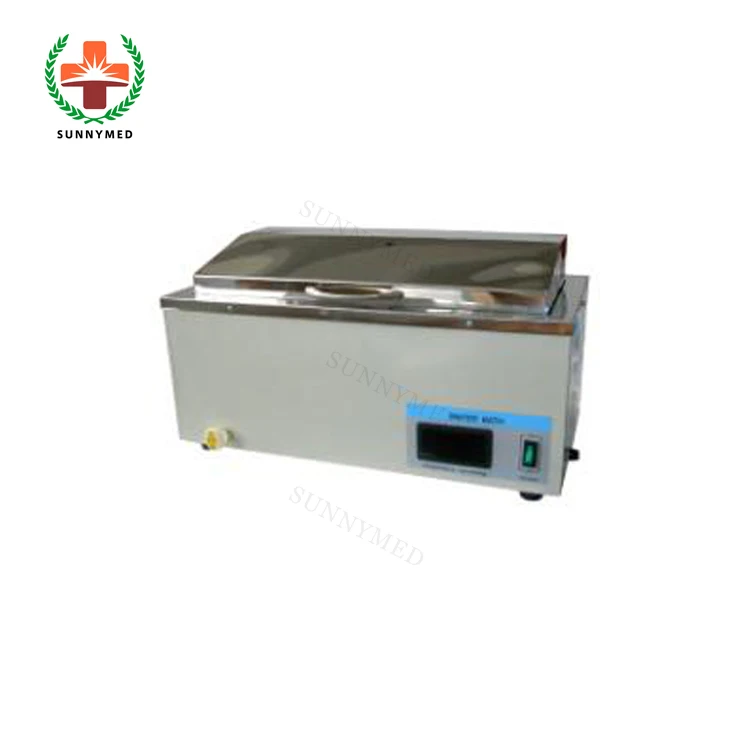 

SY-B073 Thermostatic Devices Laboratory Water Bath Equipment