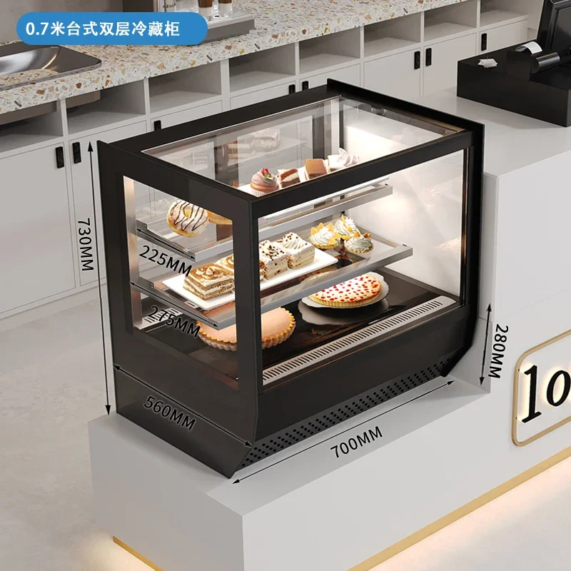 Для десерта Gefrier schrank отличаются Kuchen Vitrine luftgekühlte Dessert Milch футболка aus nilische Geb ислам Obstová этомchte tekstochte tekstochte ertção (art.: 3920cd37bd3fc) - 3920cd37bd3fc