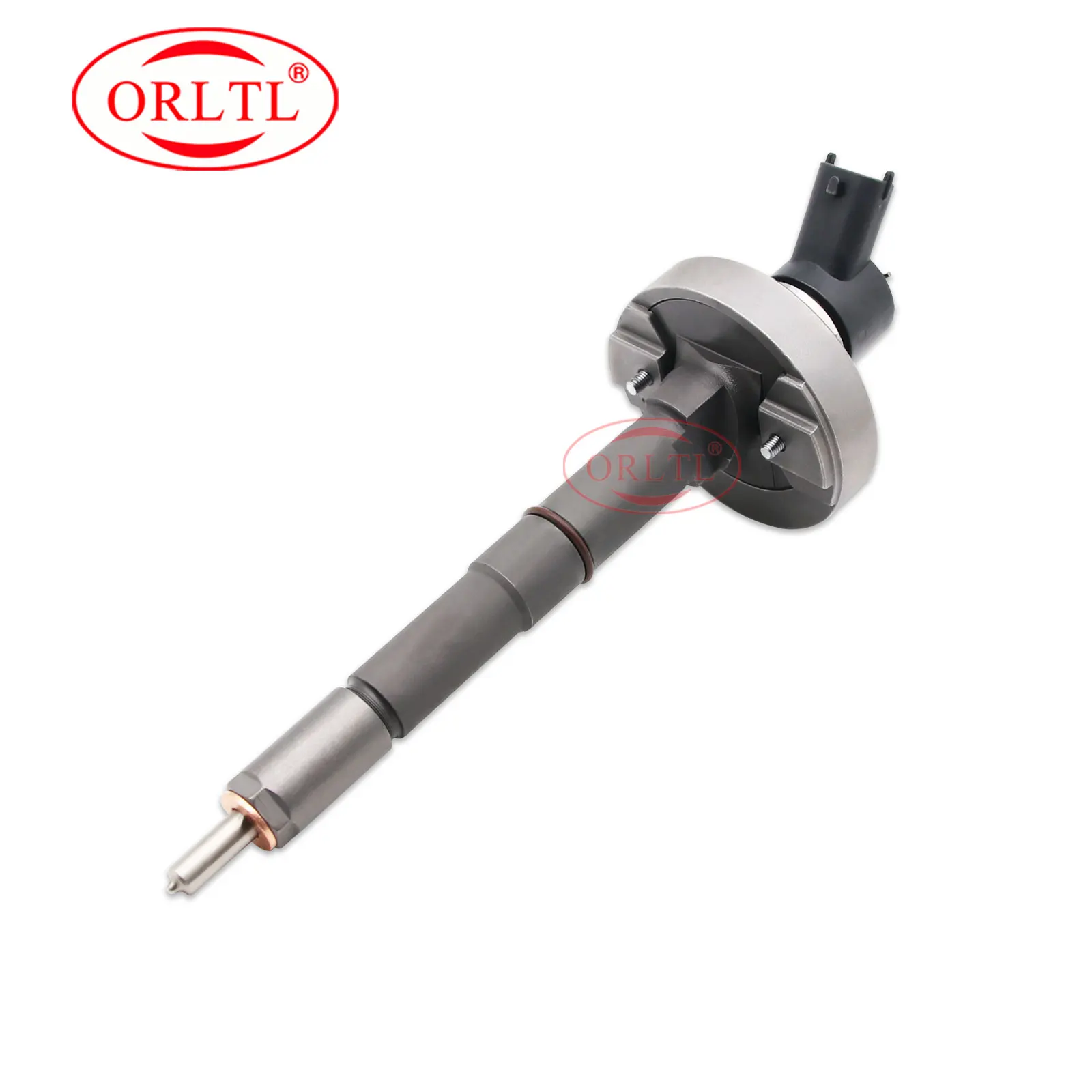 0445110877 A6600-VZ20A 107750 -0650 Новая форсунка 16600-VZ20A 16600-VZ20B для Nissan Zd30 Dci Urvan Caravan Cabstar 3.0