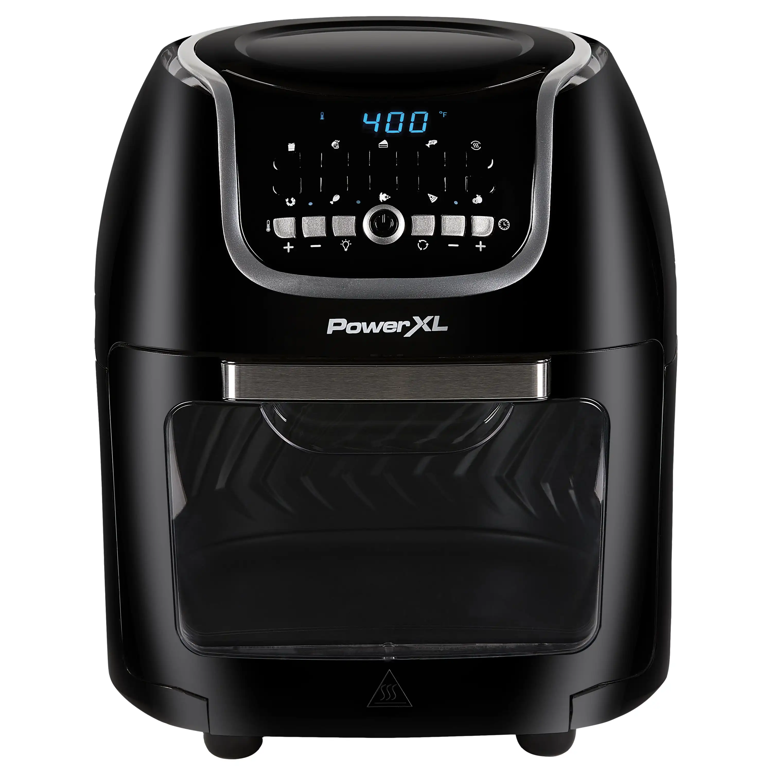 

Vortex Air Fryer Pro Plus 10 Quart Capacity, Black, 1700 Watts,