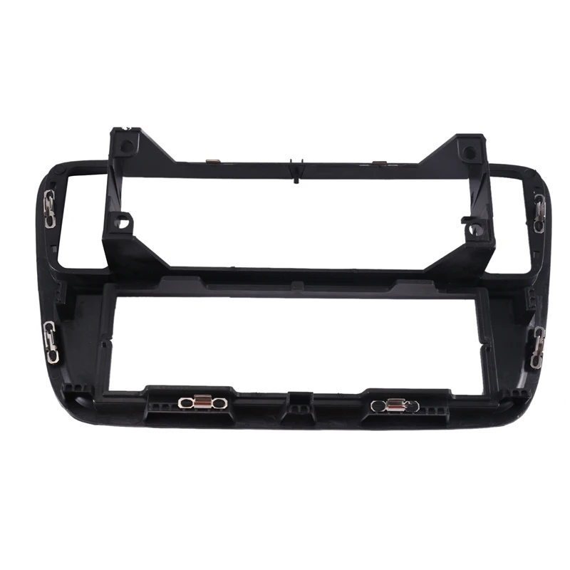 

Single Din Car Dash Kit Harness Antenna Frame Radio Panel Fascia Plate For Volkswagen Up Skoda Citigo Seat Mii 2012+