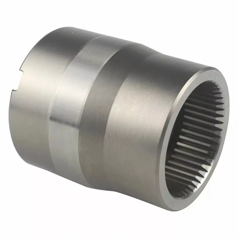 Transmission Sleeve 30787669 30713645 For Land Rover Volvo XC90 XC70 XC60 S60 S80 V70 Differential Angular Gear