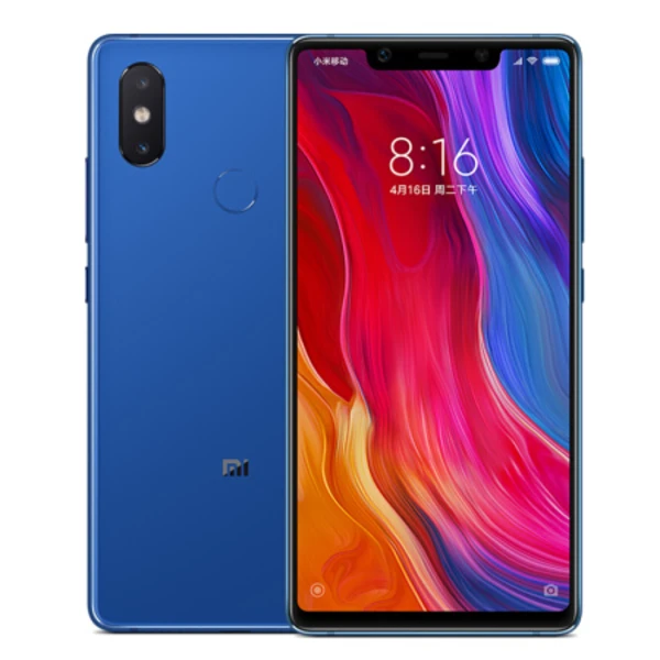 Xiaomi MI 8 SE Cellphone ,Global version Smartphone celulars Snapdragon 710 3120 mAh Fast charging 18W