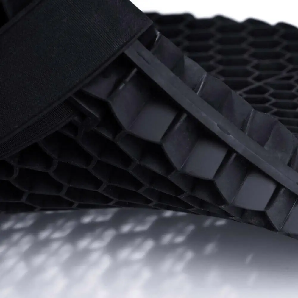 Чехол на сиденье мотоцикла воздушная подушка Солнцезащитный гель с