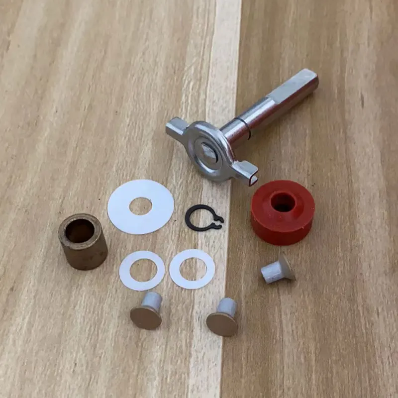 Baicui Dongling хлебопечка, ведро для хлеба, запасные части 9600/1352B-3C/6000WJ/JD08/9500WT