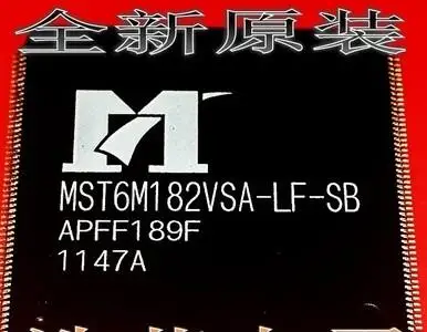 

MST6M182VSA-LF-SB New original fast shipping